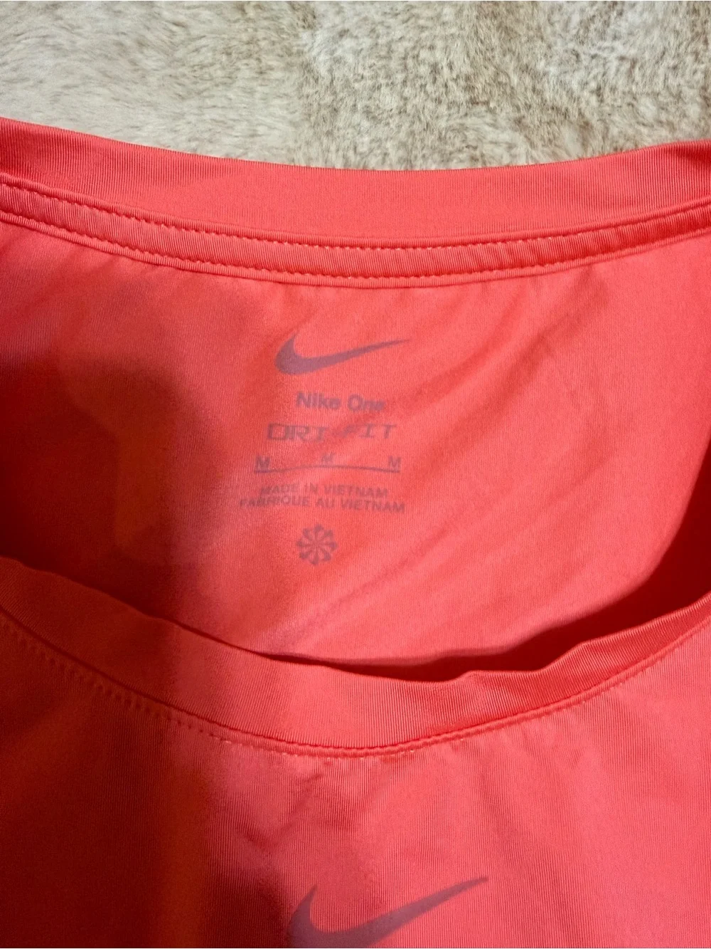 Nike lightweight athletic